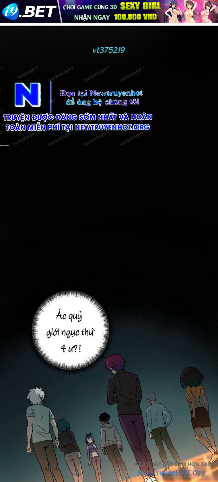 Mặt Trời Đen - Chapter 85 - Page 48