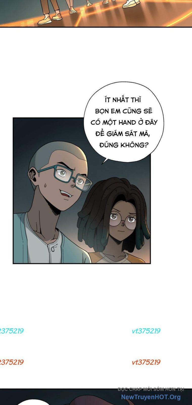 Mặt Trời Đen - Chapter 85 - Page 49