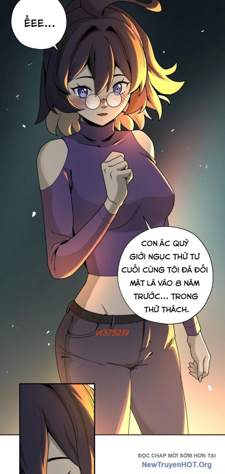 Mặt Trời Đen - Chapter 85 - Page 50