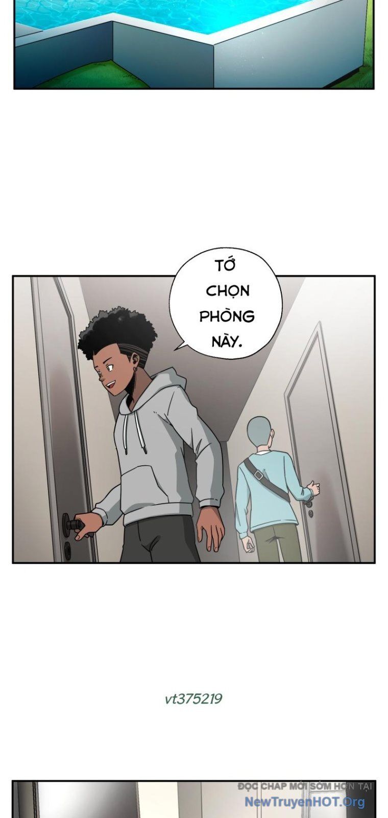 Mặt Trời Đen - Chapter 85 - Page 8