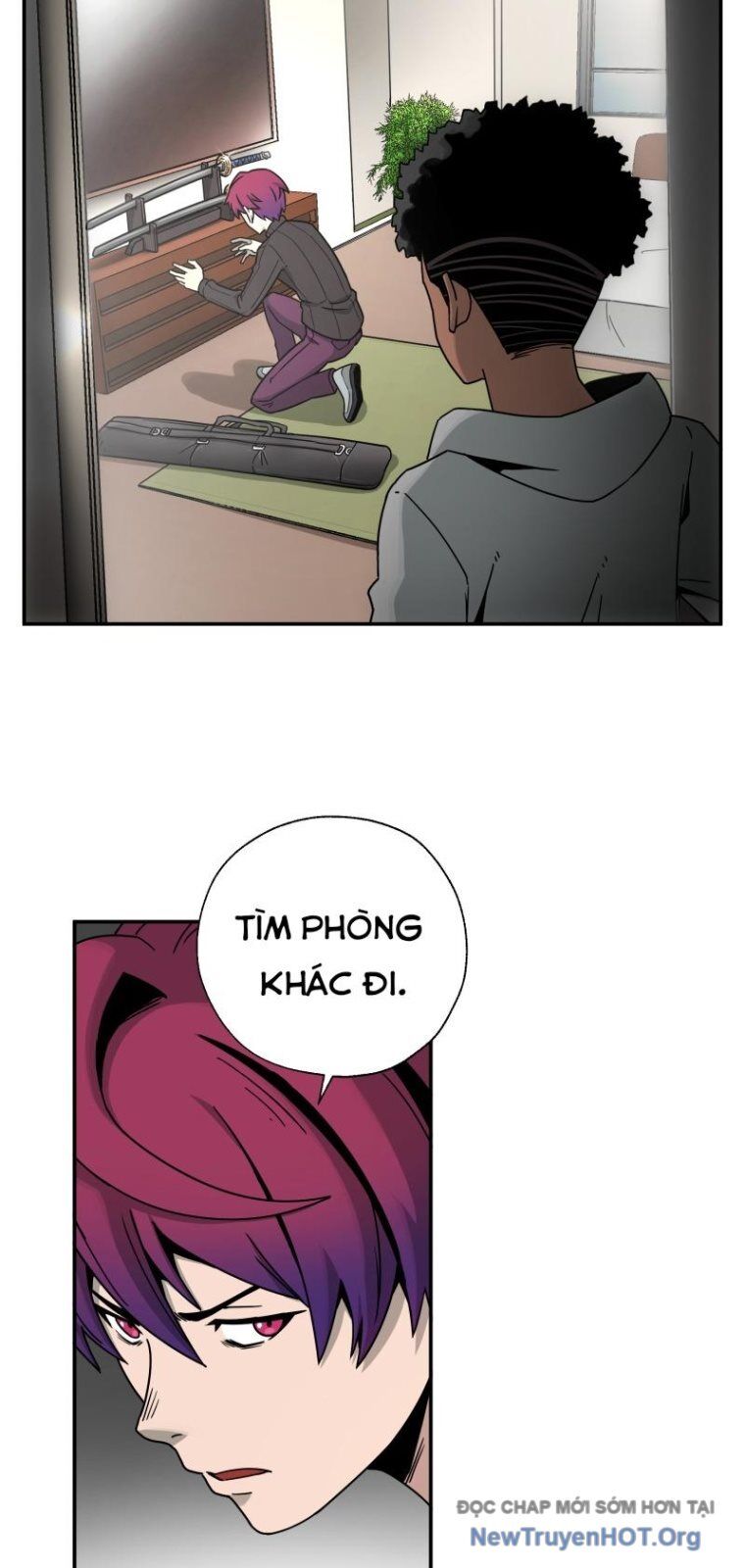 Mặt Trời Đen - Chapter 85 - Page 9