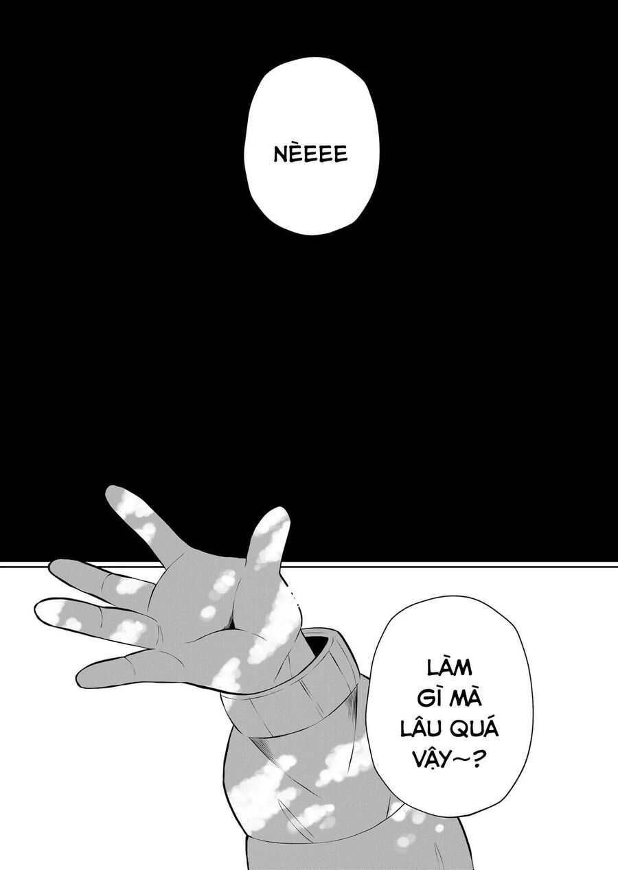 Thứ Đã Từng Là Anh Trai Tôi - Chapter 55 - Page 13