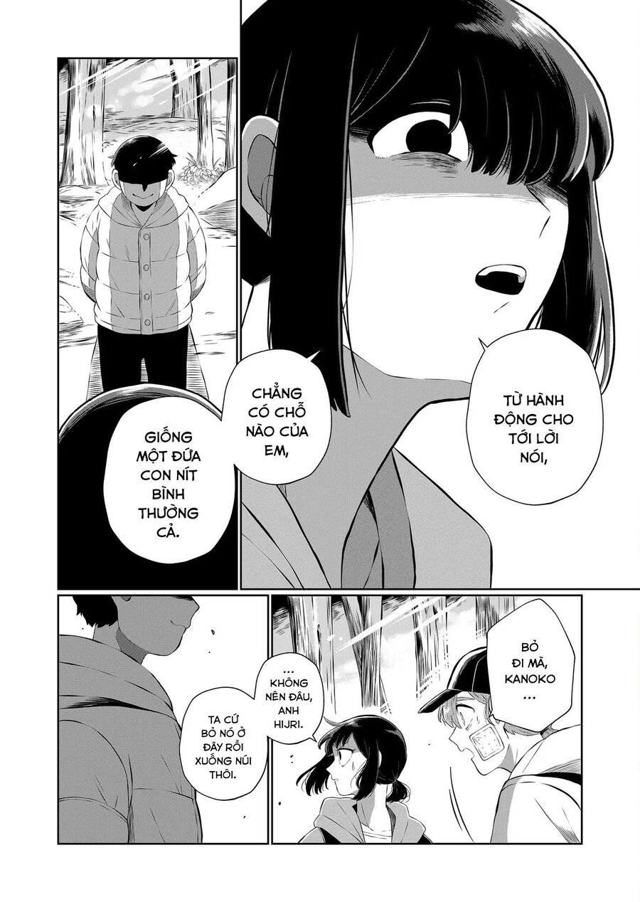 Thứ Đã Từng Là Anh Trai Tôi - Chapter 56 - Page 11