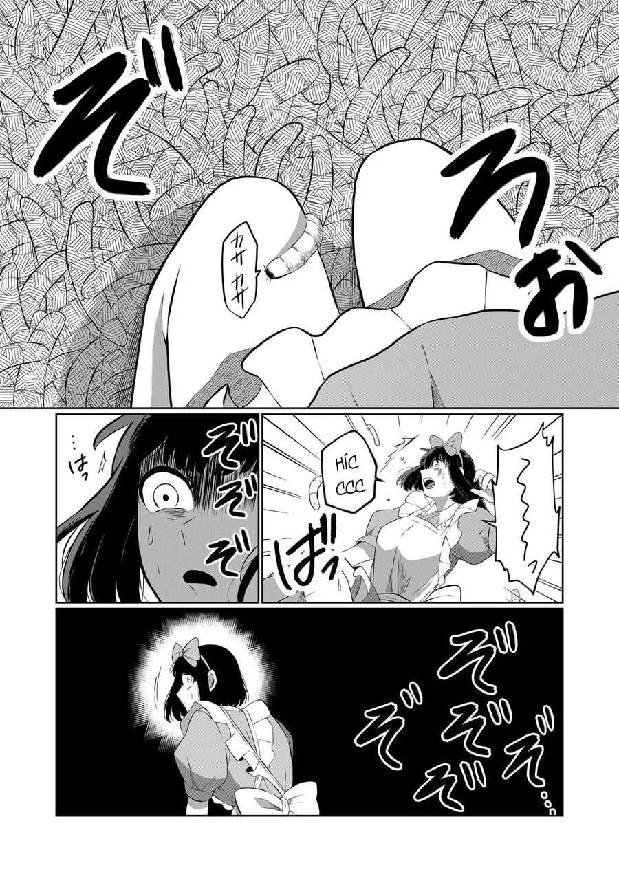 Thứ Đã Từng Là Anh Trai Tôi - Chapter 57 - Page 13