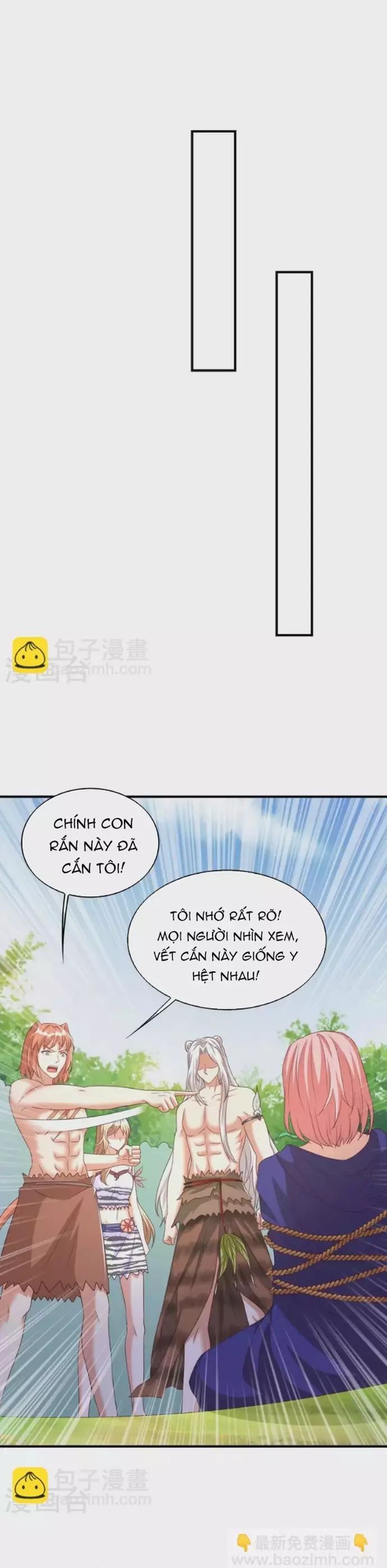 Thú Thế Cuồng Phi: Bất Đương Dị Giới Nữ Hải Vương - Chapter 48 - Page 3