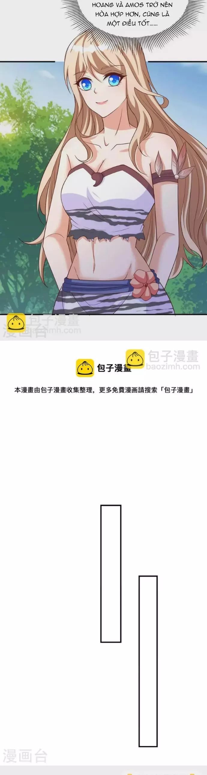 Thú Thế Cuồng Phi: Bất Đương Dị Giới Nữ Hải Vương - Chapter 48 - Page 8