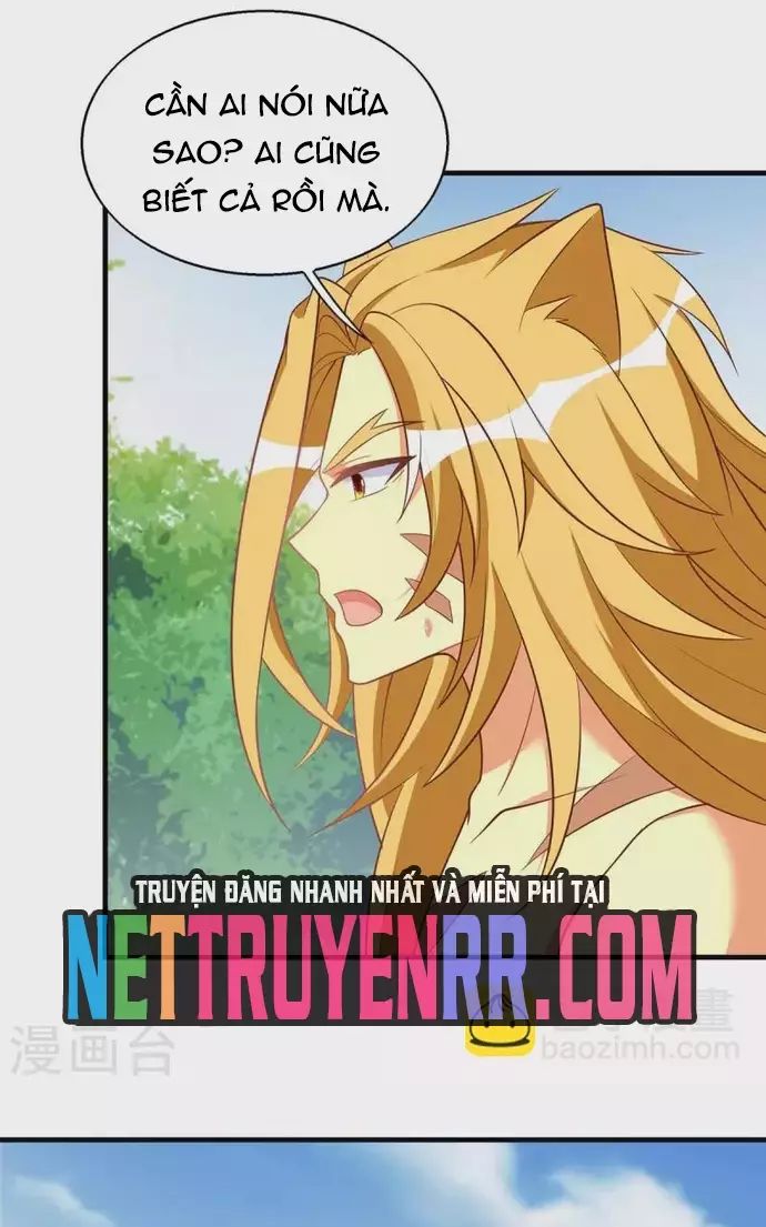 Thú Thế Cuồng Phi: Bất Đương Dị Giới Nữ Hải Vương - Chapter 56 - Page 12