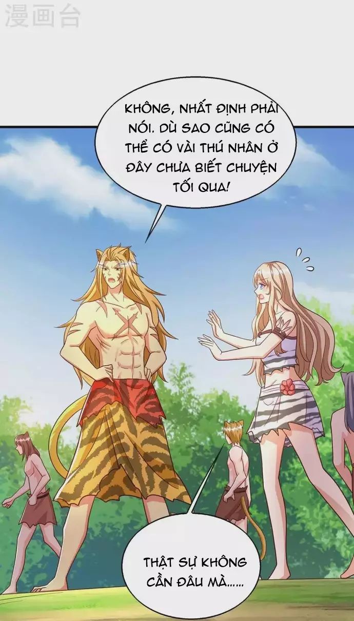 Thú Thế Cuồng Phi: Bất Đương Dị Giới Nữ Hải Vương - Chapter 56 - Page 15