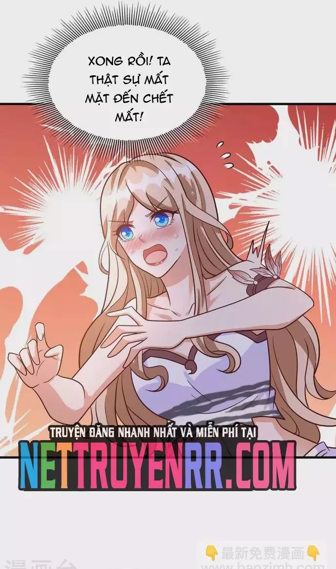 Thú Thế Cuồng Phi: Bất Đương Dị Giới Nữ Hải Vương - Chapter 56 - Page 18