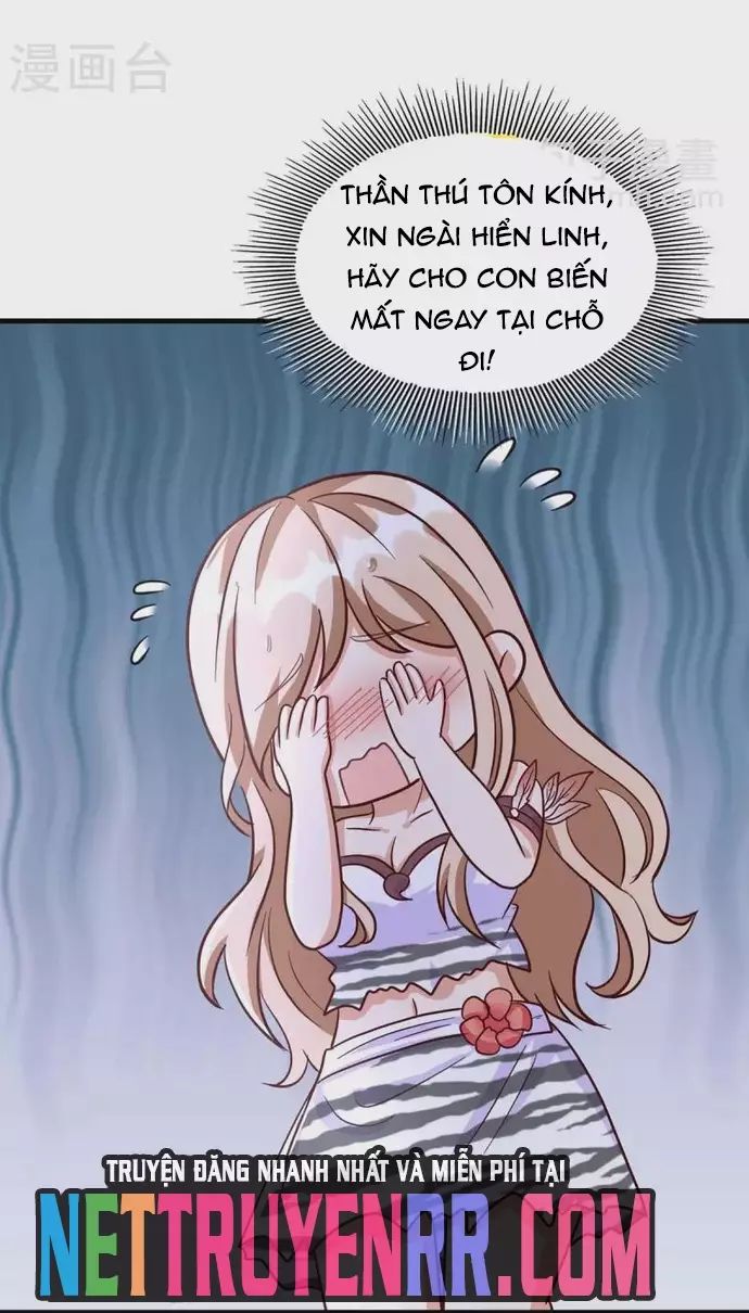 Thú Thế Cuồng Phi: Bất Đương Dị Giới Nữ Hải Vương - Chapter 56 - Page 20