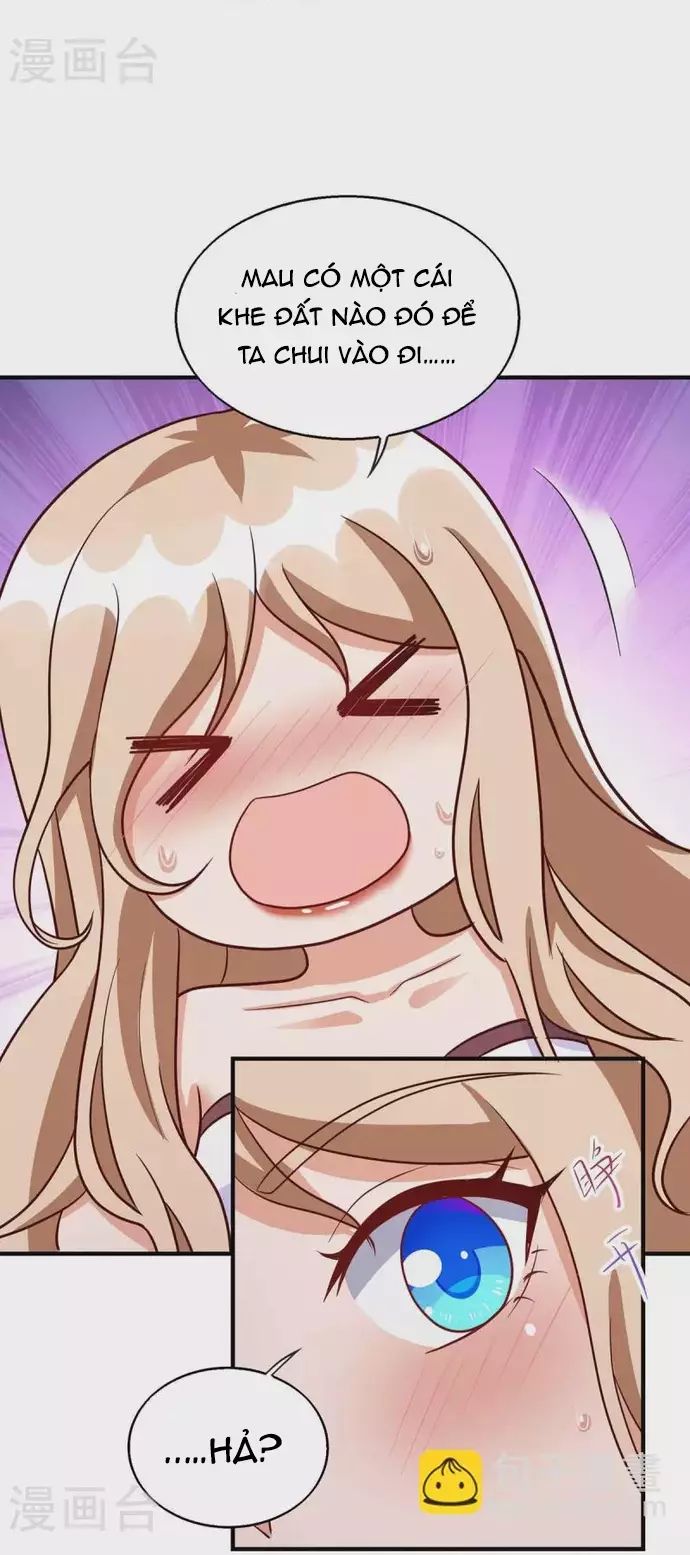 Thú Thế Cuồng Phi: Bất Đương Dị Giới Nữ Hải Vương - Chapter 56 - Page 22