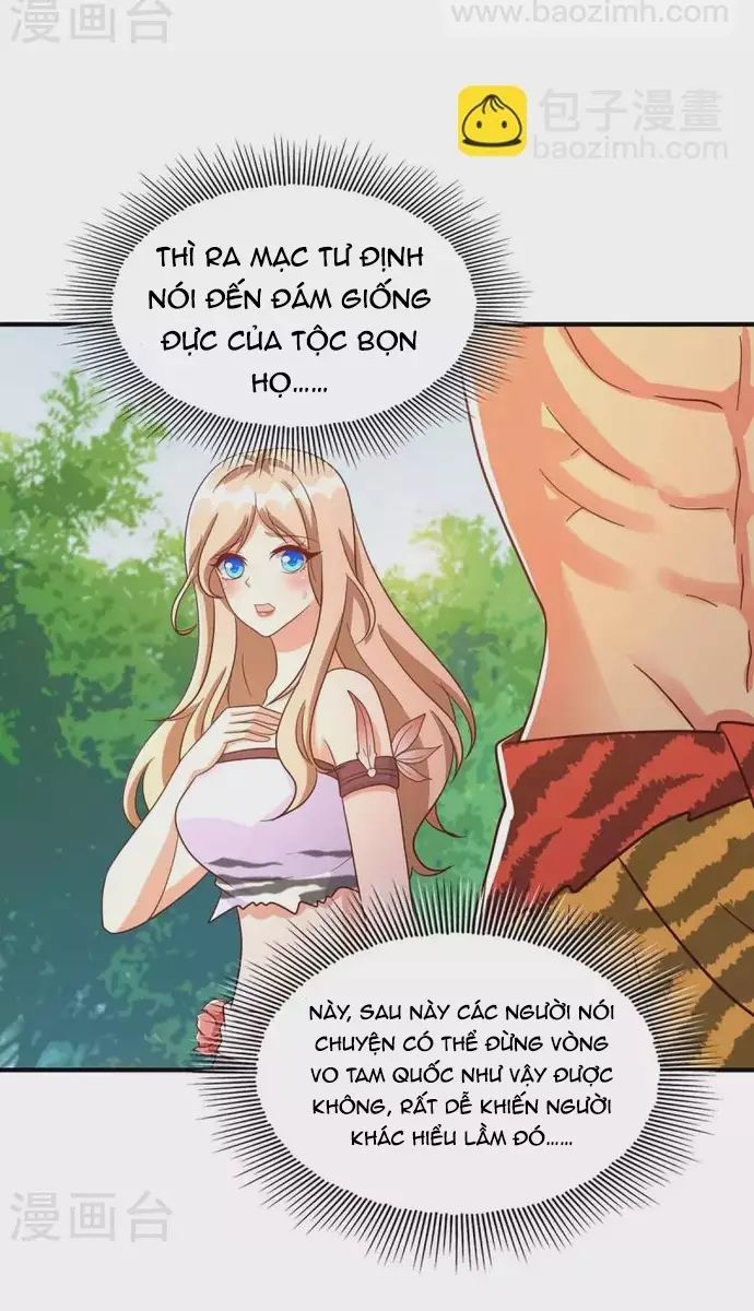 Thú Thế Cuồng Phi: Bất Đương Dị Giới Nữ Hải Vương - Chapter 56 - Page 24