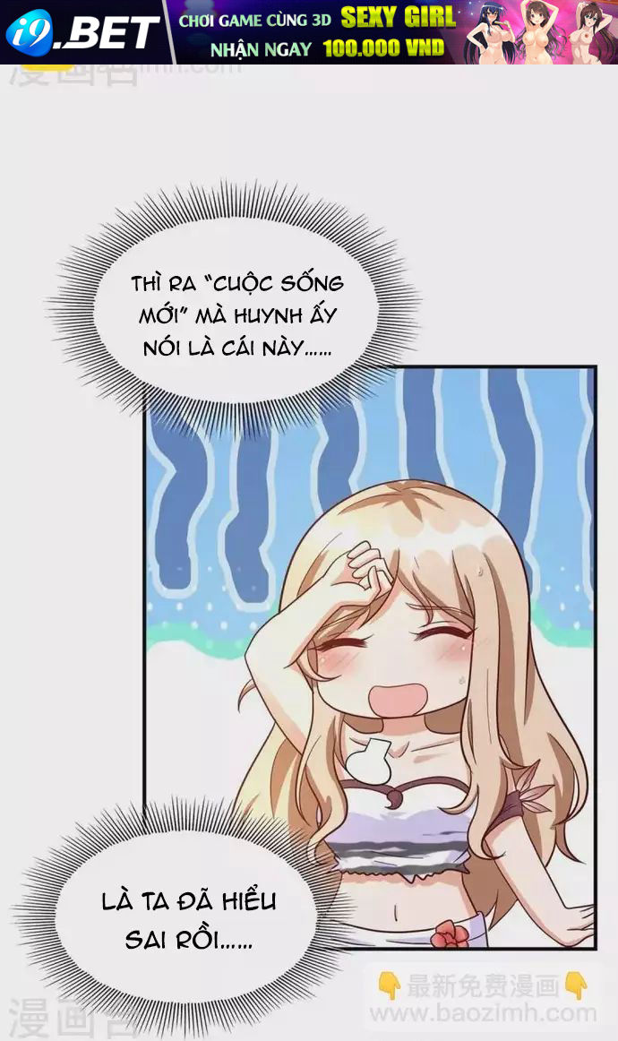 Thú Thế Cuồng Phi: Bất Đương Dị Giới Nữ Hải Vương - Chapter 56 - Page 26