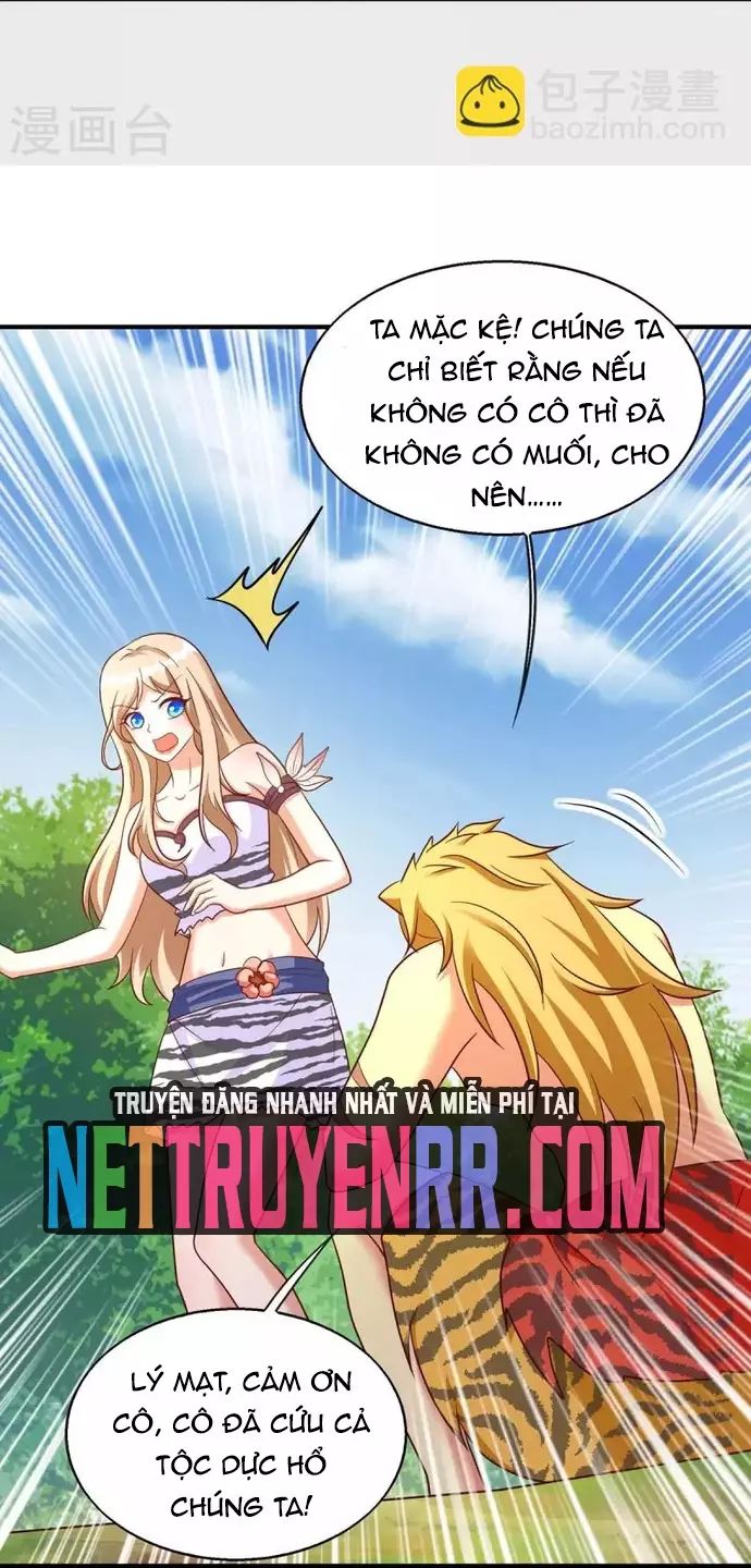 Thú Thế Cuồng Phi: Bất Đương Dị Giới Nữ Hải Vương - Chapter 56 - Page 28