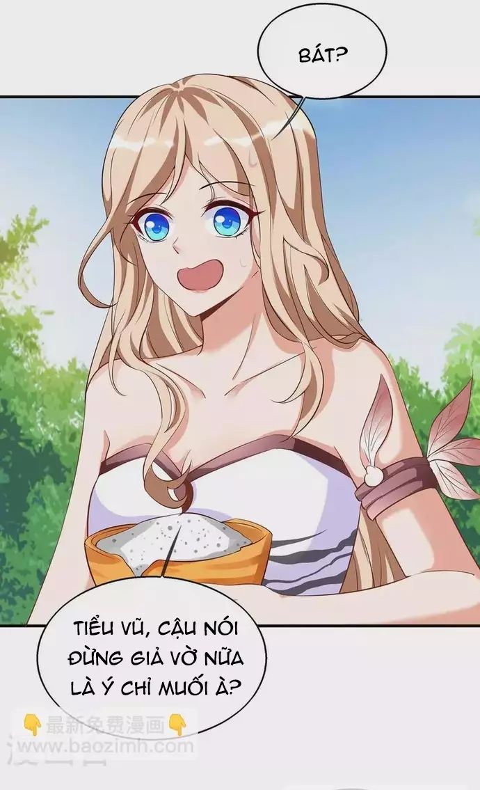 Thú Thế Cuồng Phi: Bất Đương Dị Giới Nữ Hải Vương - Chapter 56 - Page 3