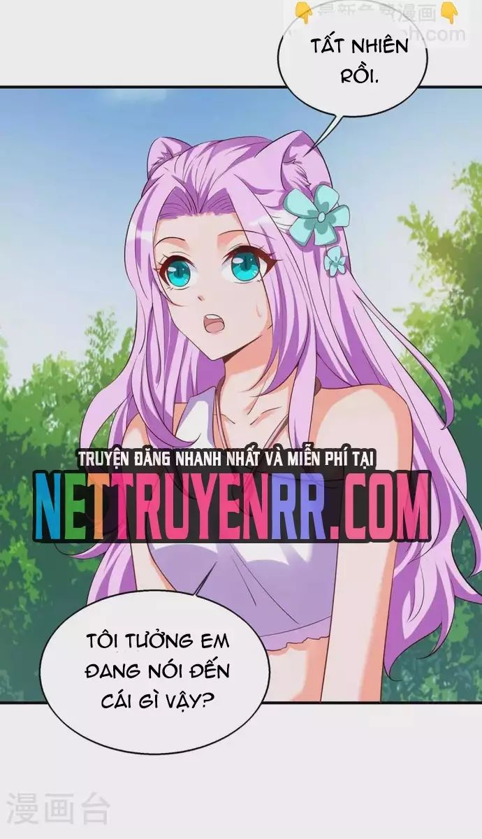 Thú Thế Cuồng Phi: Bất Đương Dị Giới Nữ Hải Vương - Chapter 56 - Page 4