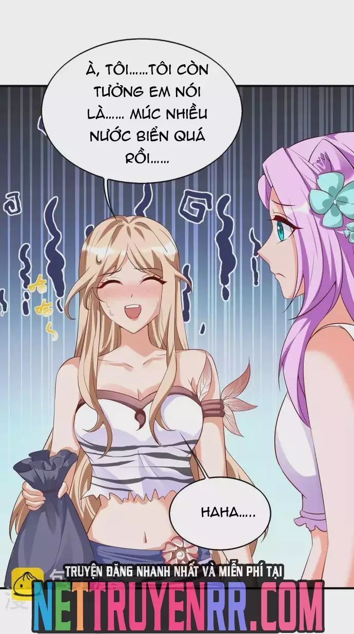 Thú Thế Cuồng Phi: Bất Đương Dị Giới Nữ Hải Vương - Chapter 56 - Page 5