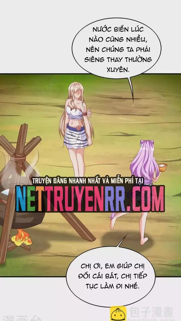 Thú Thế Cuồng Phi: Bất Đương Dị Giới Nữ Hải Vương - Chapter 56 - Page 6