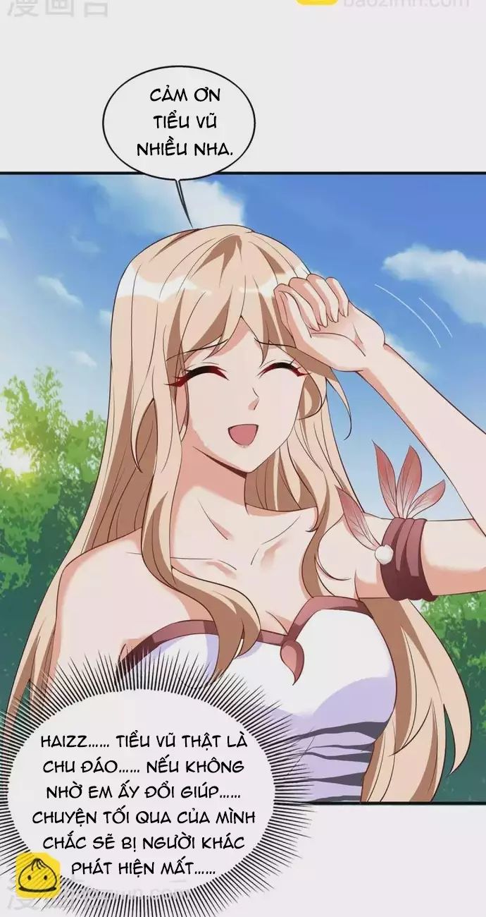 Thú Thế Cuồng Phi: Bất Đương Dị Giới Nữ Hải Vương - Chapter 56 - Page 7