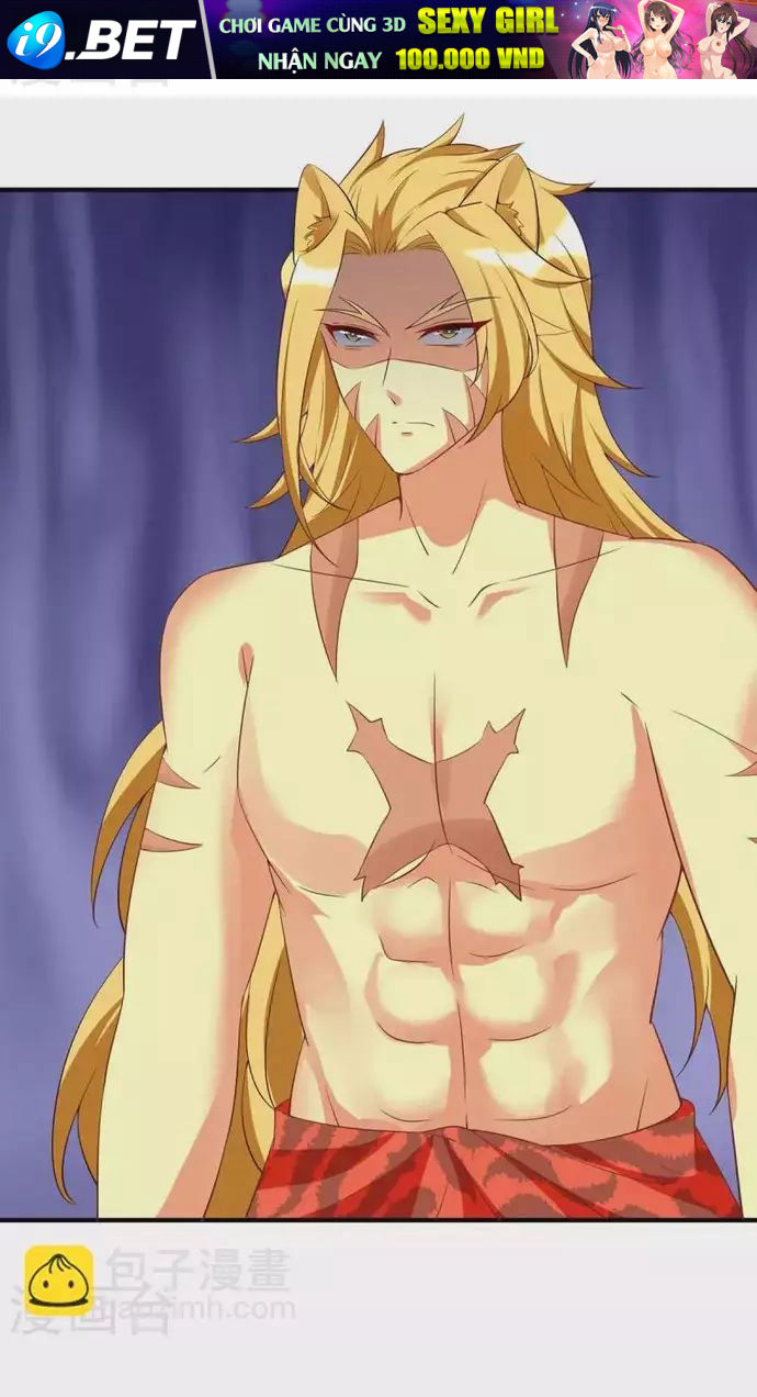 Thú Thế Cuồng Phi: Bất Đương Dị Giới Nữ Hải Vương - Chapter 56 - Page 9