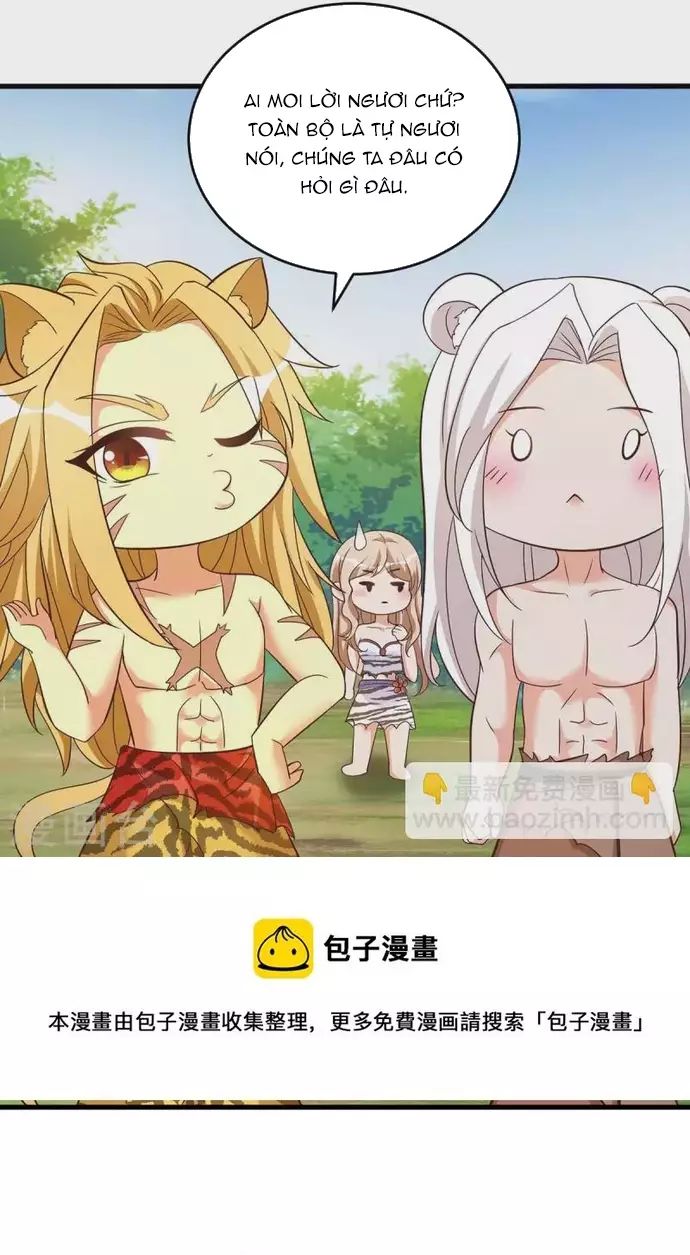 Thú Thế Cuồng Phi: Bất Đương Dị Giới Nữ Hải Vương - Chapter 61 - Page 4