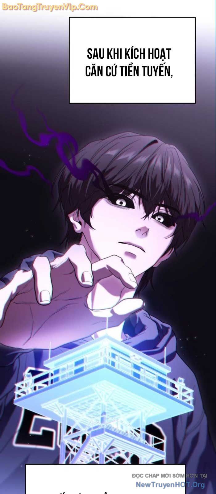 Tuyệt Đối Dân Cư - Chapter 34.2 - Page 10