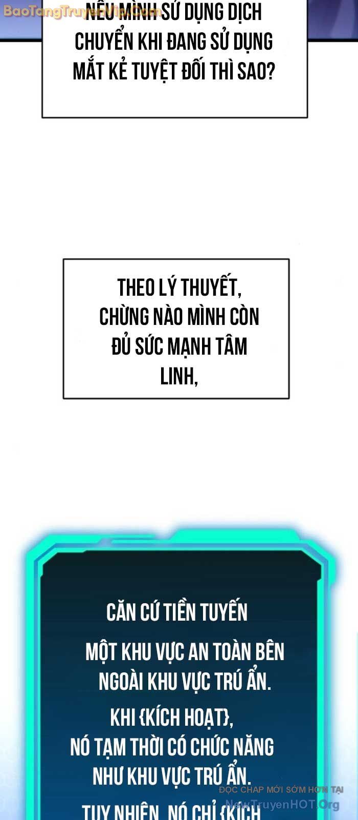 Tuyệt Đối Dân Cư - Chapter 34.2 - Page 11