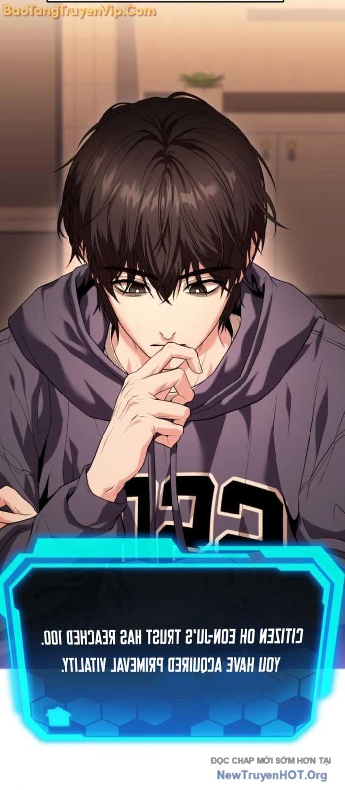 Tuyệt Đối Dân Cư - Chapter 34.2 - Page 3