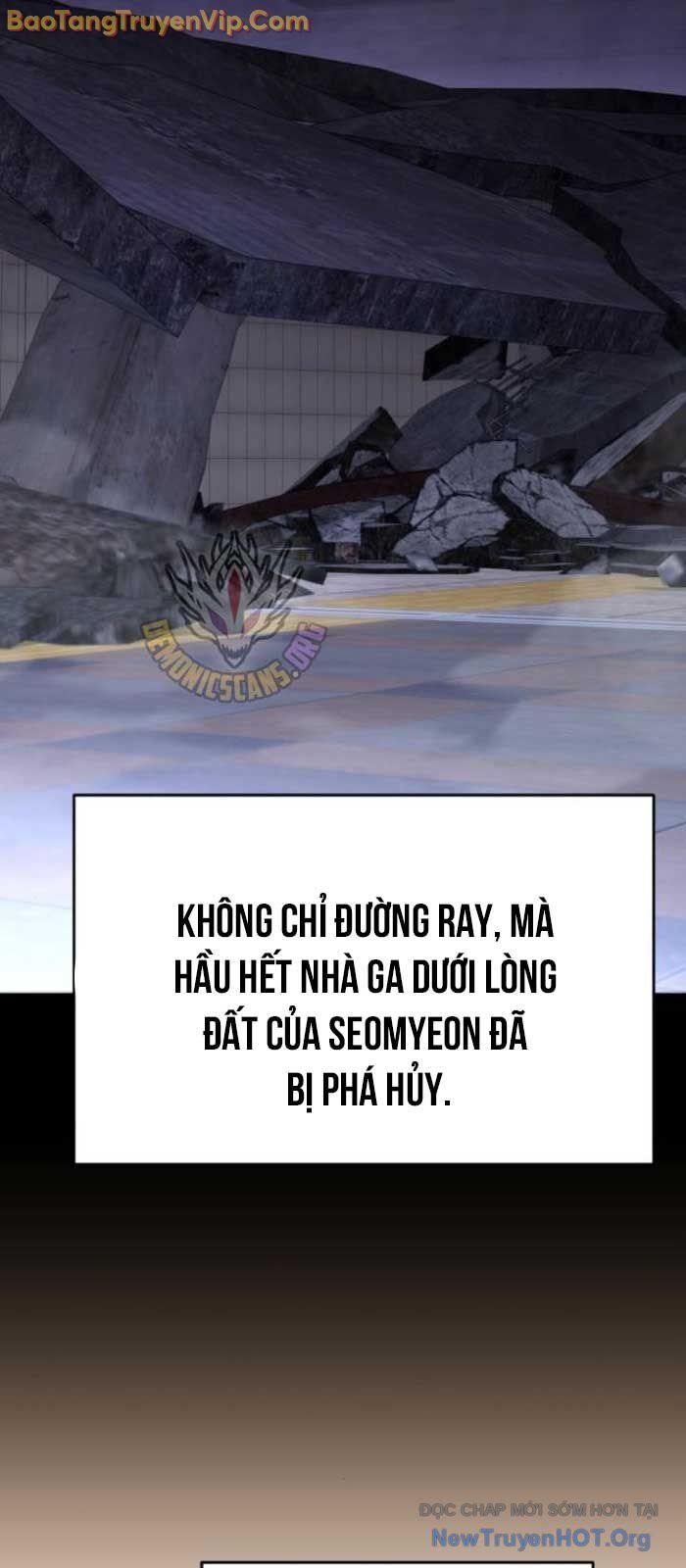 Tuyệt Đối Dân Cư - Chapter 34.2 - Page 32