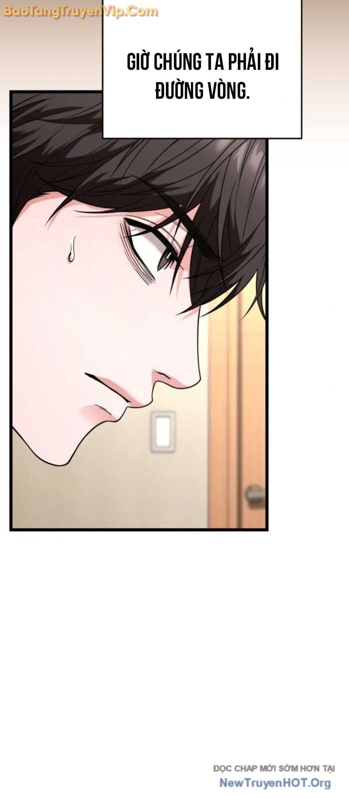 Tuyệt Đối Dân Cư - Chapter 34.2 - Page 33