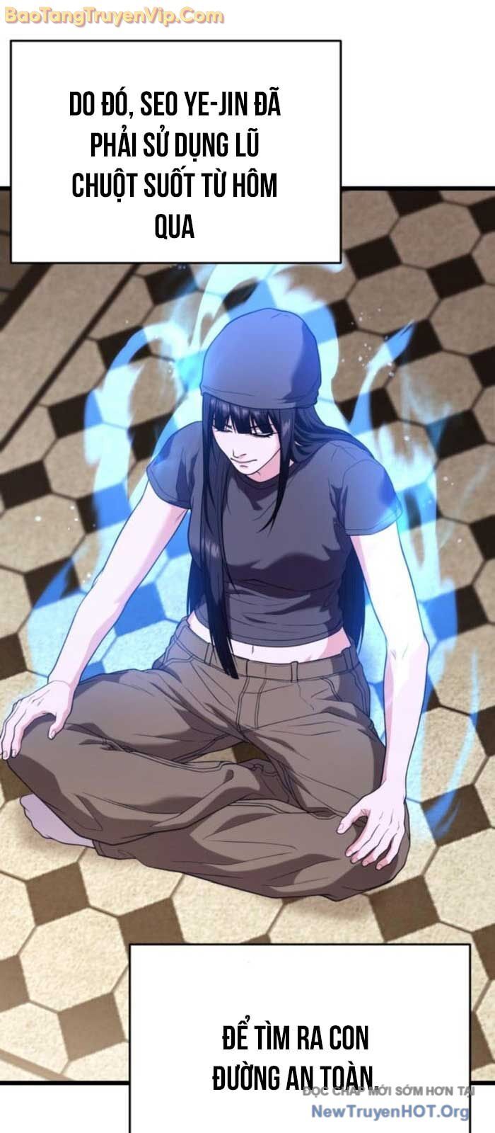 Tuyệt Đối Dân Cư - Chapter 34.2 - Page 34