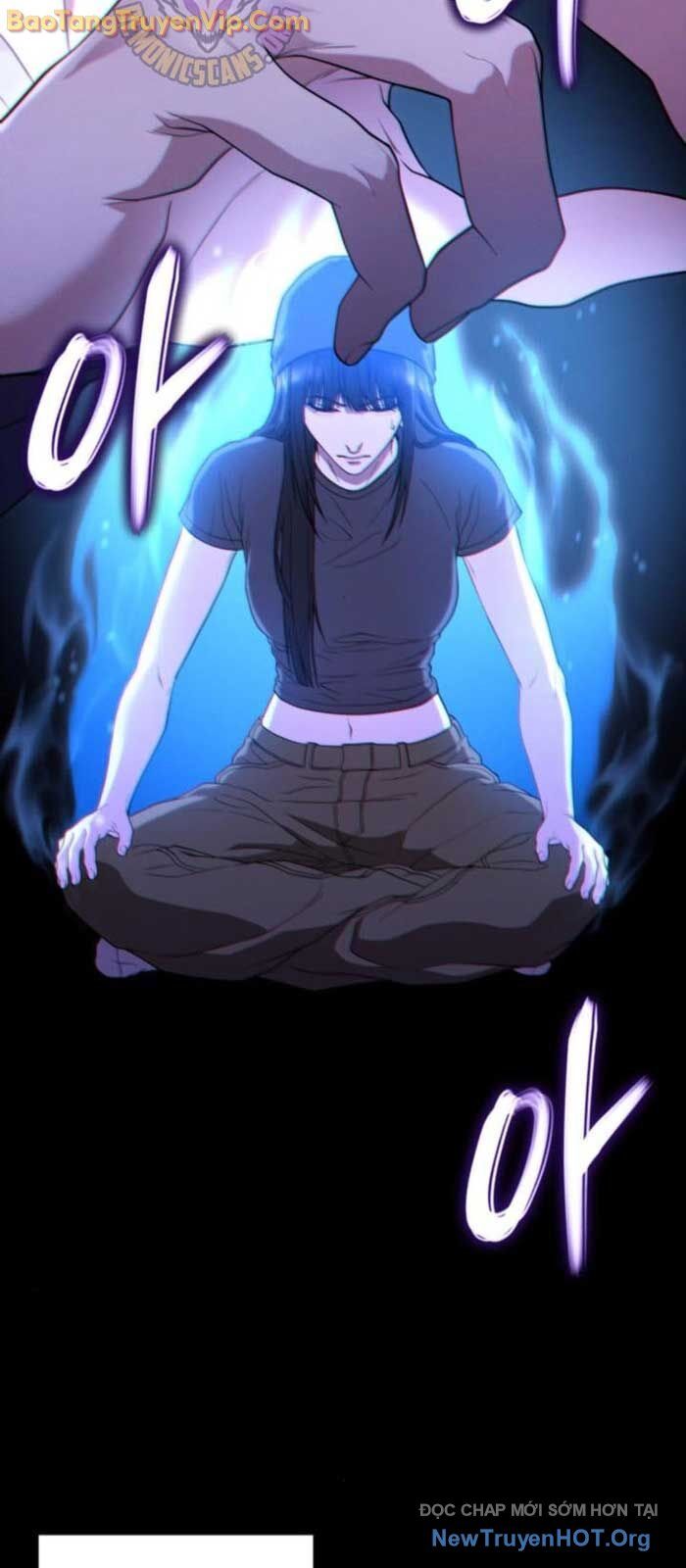 Tuyệt Đối Dân Cư - Chapter 34.2 - Page 36