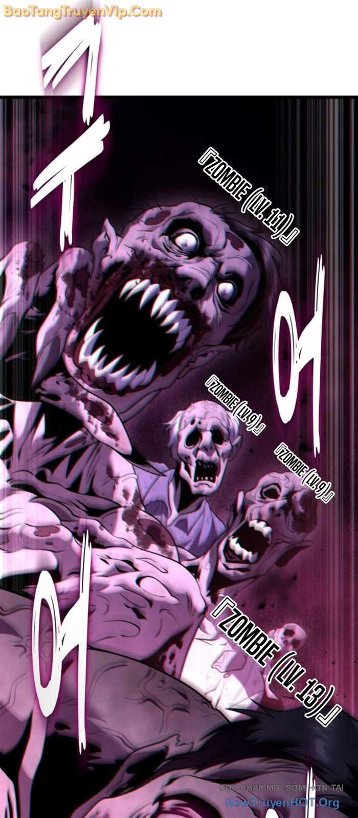 Tuyệt Đối Dân Cư - Chapter 34.2 - Page 43