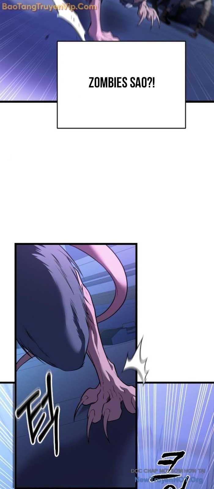 Tuyệt Đối Dân Cư - Chapter 34.2 - Page 46