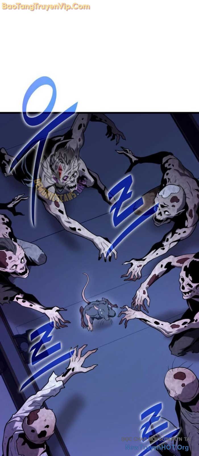 Tuyệt Đối Dân Cư - Chapter 34.2 - Page 48