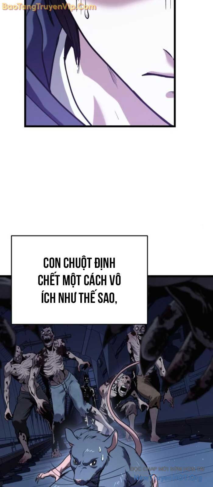 Tuyệt Đối Dân Cư - Chapter 34.2 - Page 50