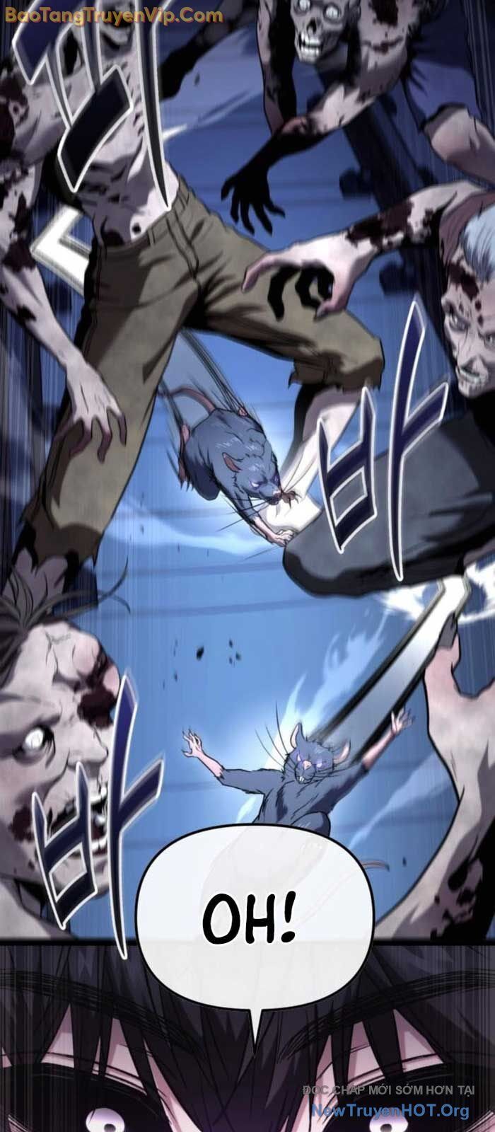 Tuyệt Đối Dân Cư - Chapter 34.2 - Page 54