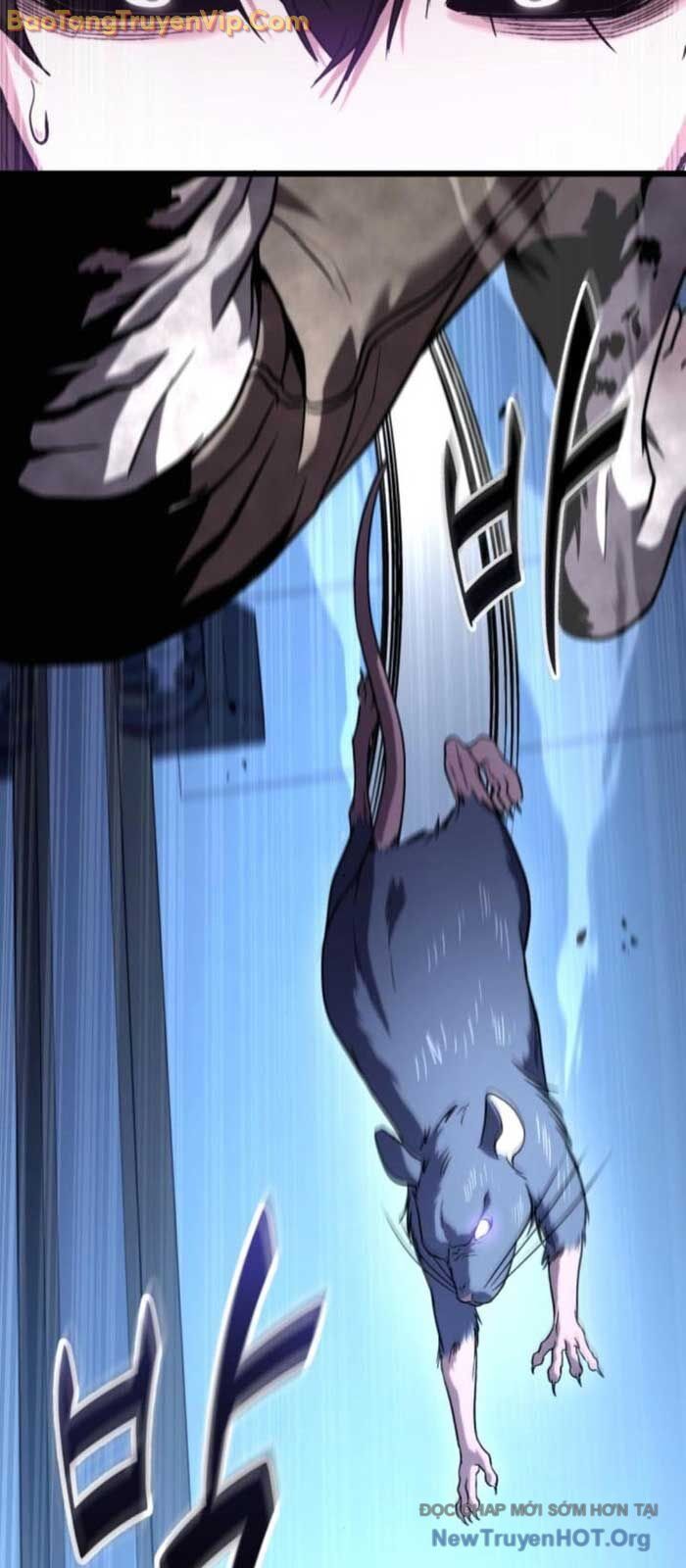 Tuyệt Đối Dân Cư - Chapter 34.2 - Page 55