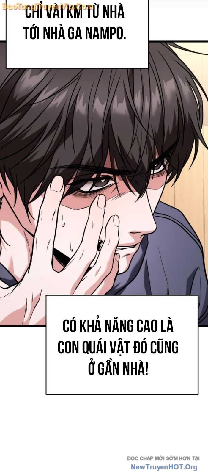 Tuyệt Đối Dân Cư - Chapter 34.2 - Page 72