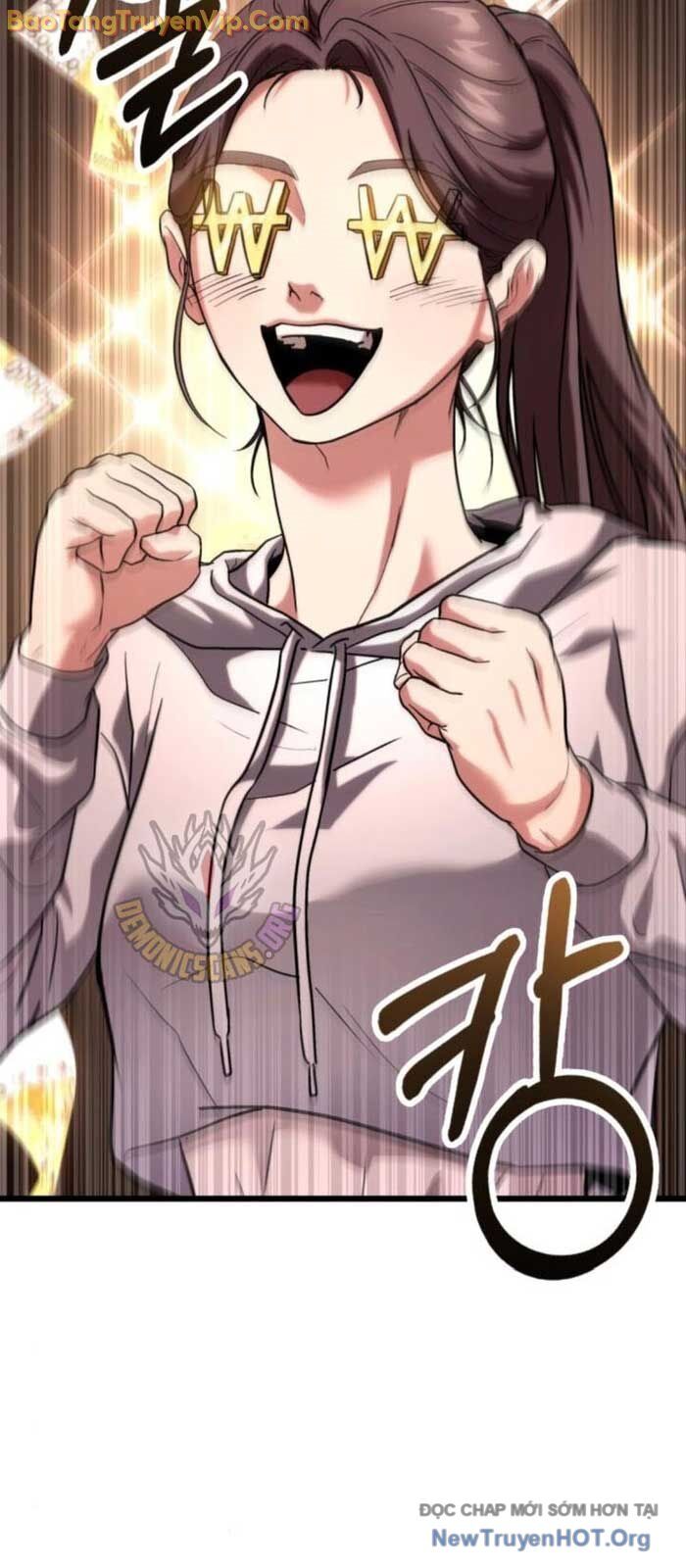 Tuyệt Đối Dân Cư - Chapter 34.2 - Page 91