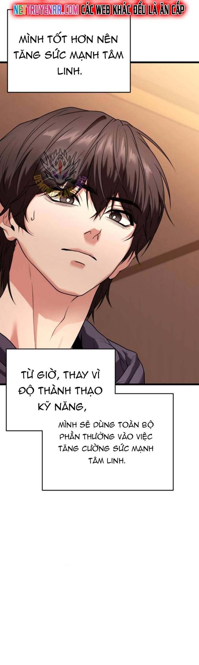Tuyệt Đối Dân Cư Chapter 34 - Trang 10