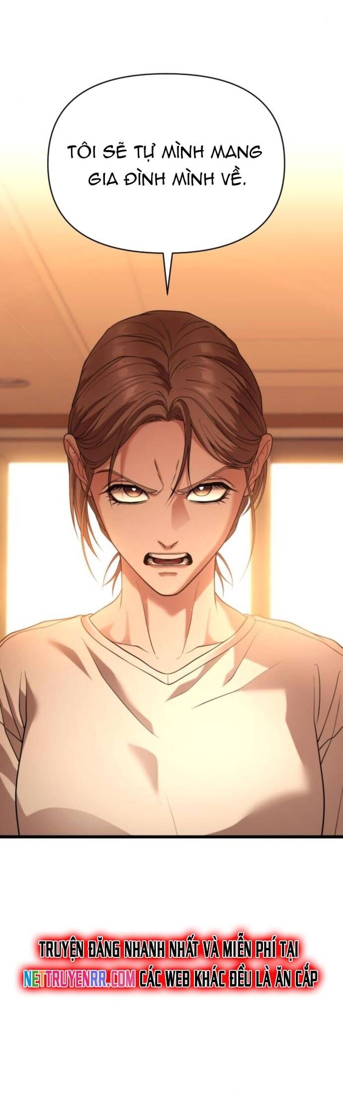 Tuyệt Đối Dân Cư Chapter 34 - Trang 12