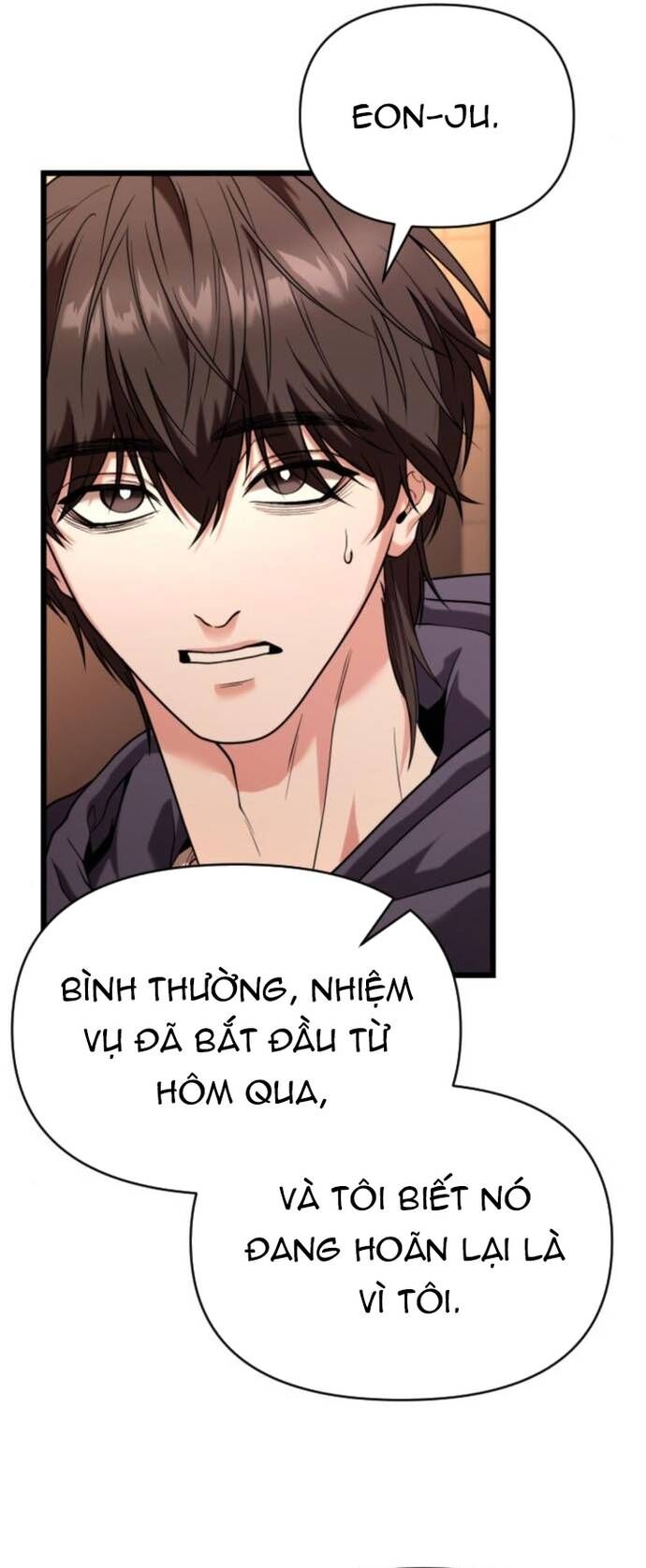 Tuyệt Đối Dân Cư Chapter 34 - Trang 13