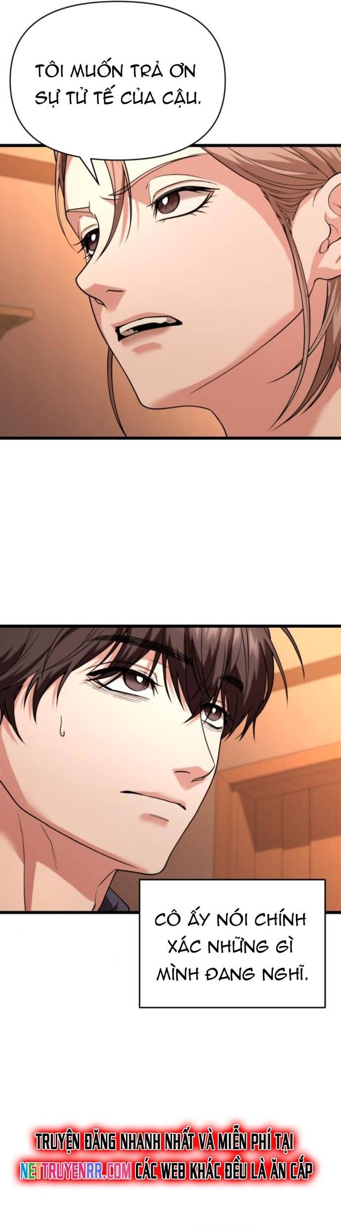 Tuyệt Đối Dân Cư Chapter 34 - Trang 15