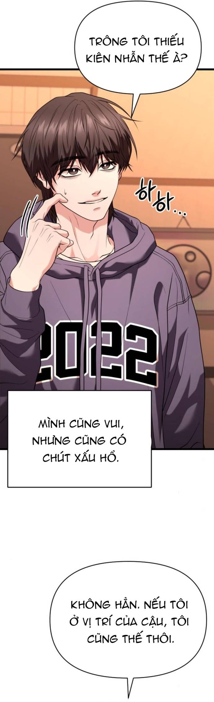 Tuyệt Đối Dân Cư Chapter 34 - Trang 16