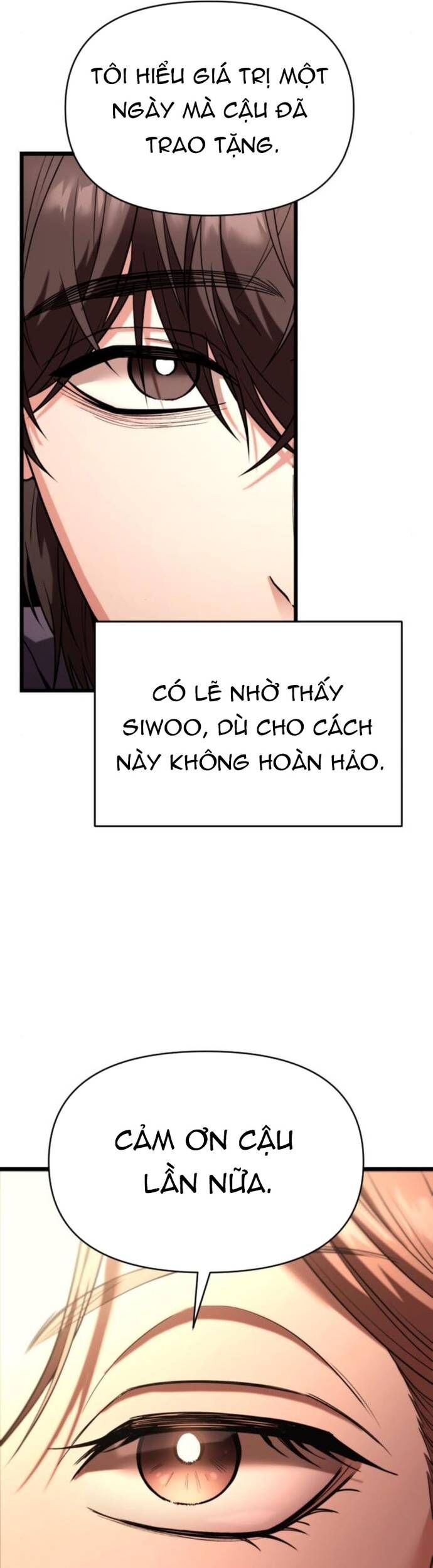 Tuyệt Đối Dân Cư Chapter 34 - Trang 19