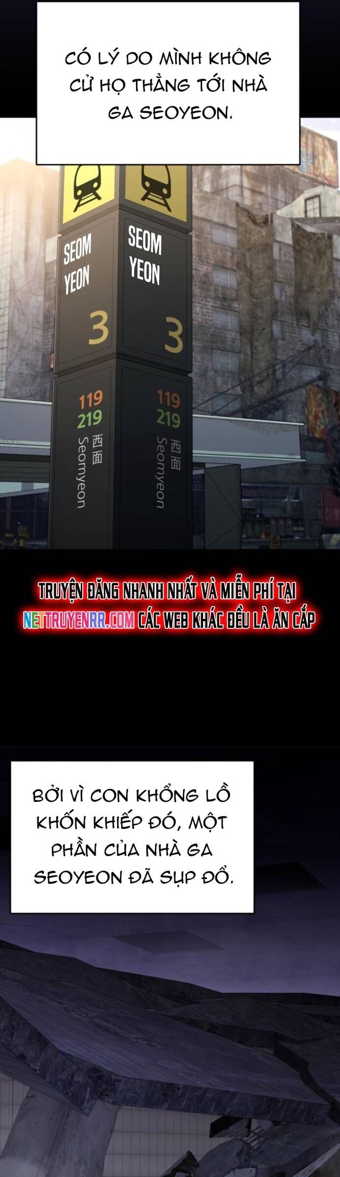 Tuyệt Đối Dân Cư Chapter 34 - Trang 23