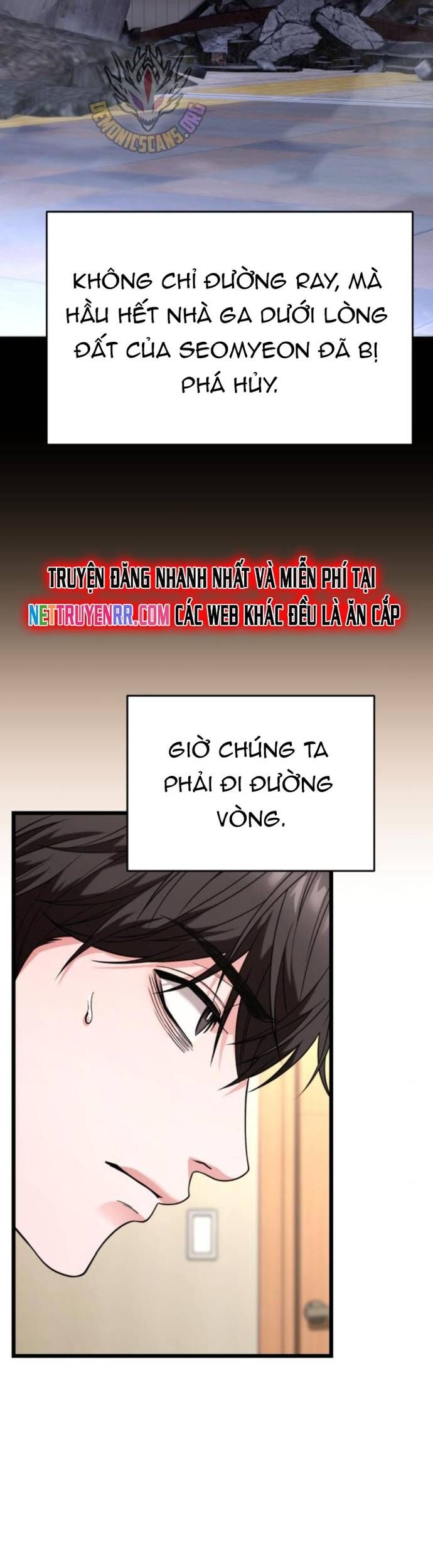 Tuyệt Đối Dân Cư Chapter 34 - Trang 24