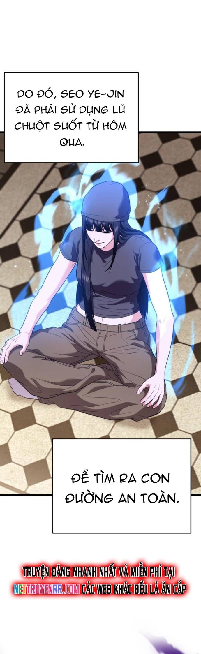 Tuyệt Đối Dân Cư Chapter 34 - Trang 25