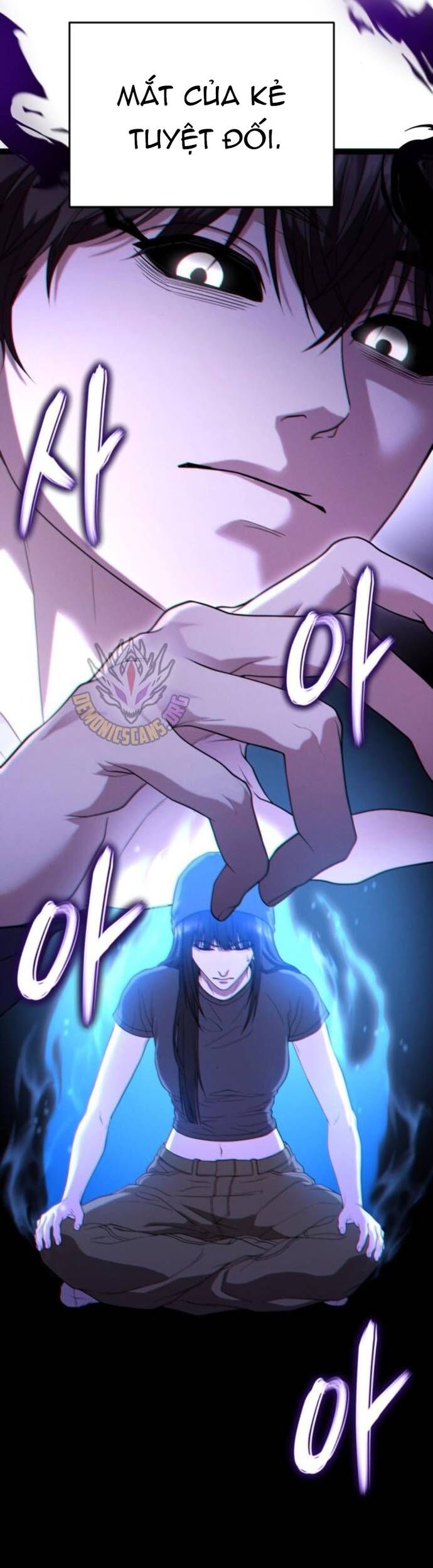 Tuyệt Đối Dân Cư Chapter 34 - Trang 26